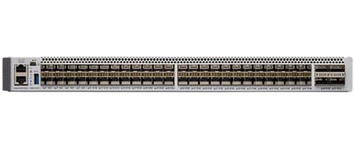 سوئیچ سیسکو C9500-48Y4C-A — تصویر ۲