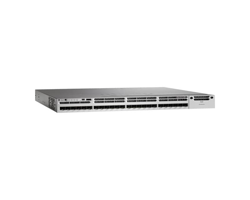 سوئیچ 24 پورت سیسکو C9300-24S-E