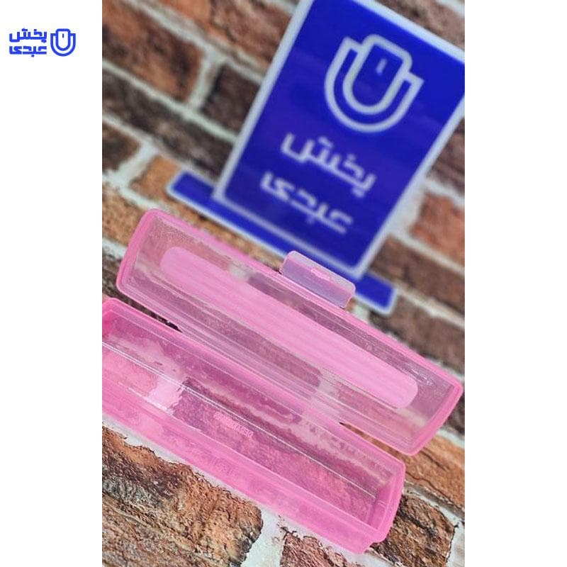 باکس قاشق و چنگال درخشان — تصویر ۶