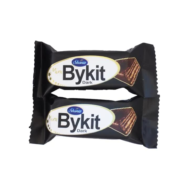 مینی بایکیت مدل Dark