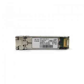 ماژول سیسکو مدل SFP-10G-SR-S