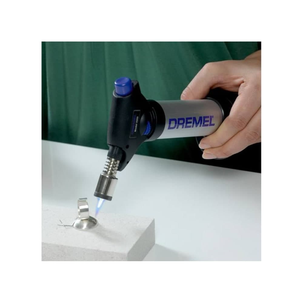 مشعل گازی درمل مدل dremel 2200-5 — تصویر ۸