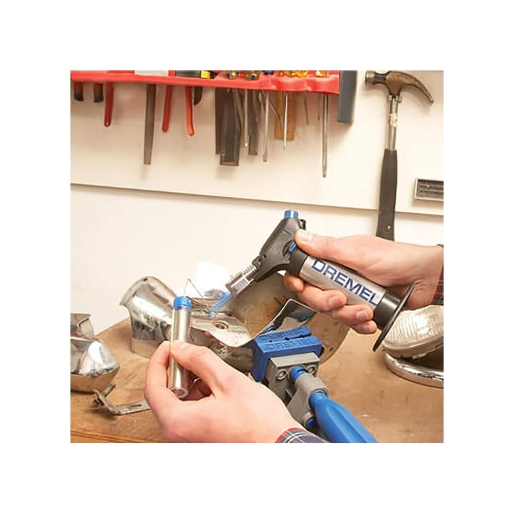 مشعل گازی درمل مدل dremel 2200-5 — تصویر ۵