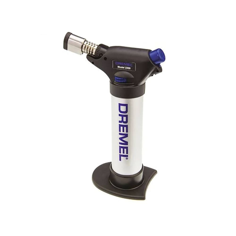 مشعل گازی درمل مدل dremel 2200-5 — تصویر ۶
