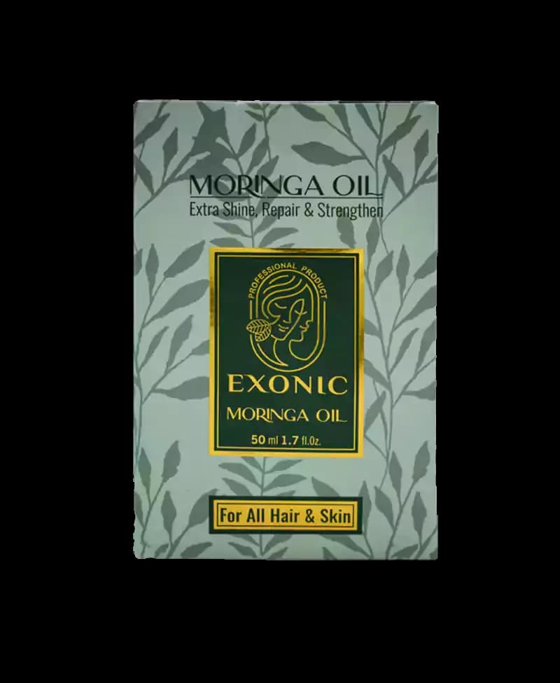 روغن مورینگا بیز EXONIC — تصویر ۳