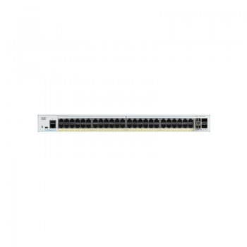سوئیچ سیسکو مدل C1000-48T-4X-L