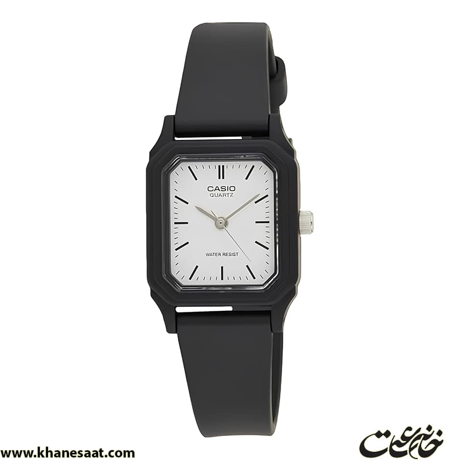 ساعت زنانه کاسیو LQ-142-7EDF — تصویر ۳