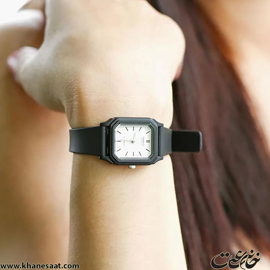 ساعت زنانه کاسیو LQ-142-7EDF — تصویر ۷