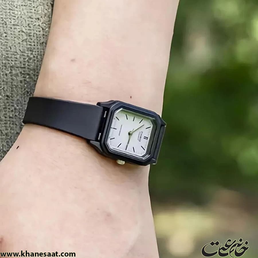 ساعت زنانه کاسیو LQ-142-7EDF — تصویر ۸