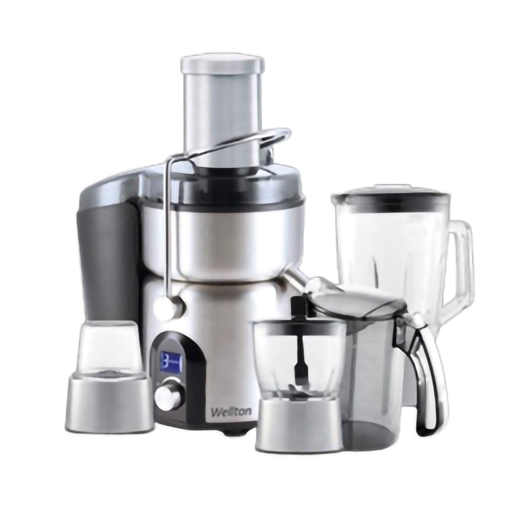 آبمیوه گیری ولتون WJU108 — تصویر ۳
