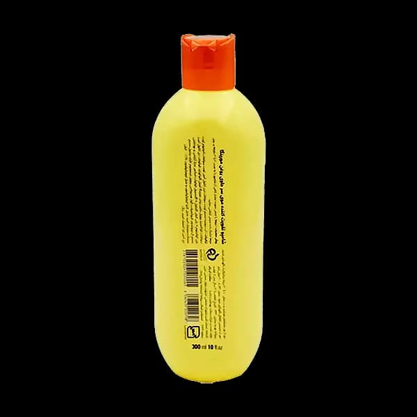 شامپو روغن مورینگا EXONIC دکتر بیز | مراقبت از مو — تصویر ۲