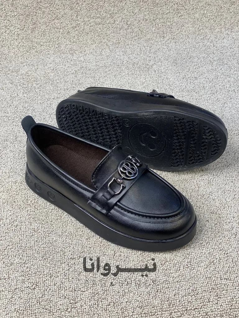 کالج زنانه طبی زیره PU سبک — تصویر ۶