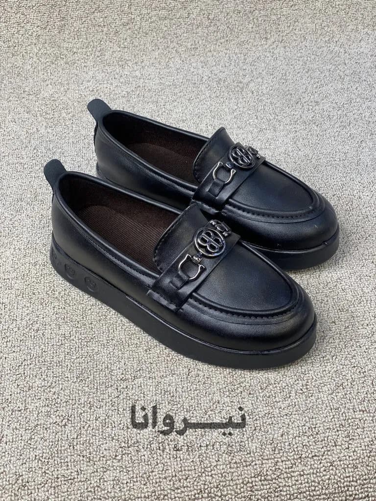 کالج زنانه طبی زیره PU سبک — تصویر ۴