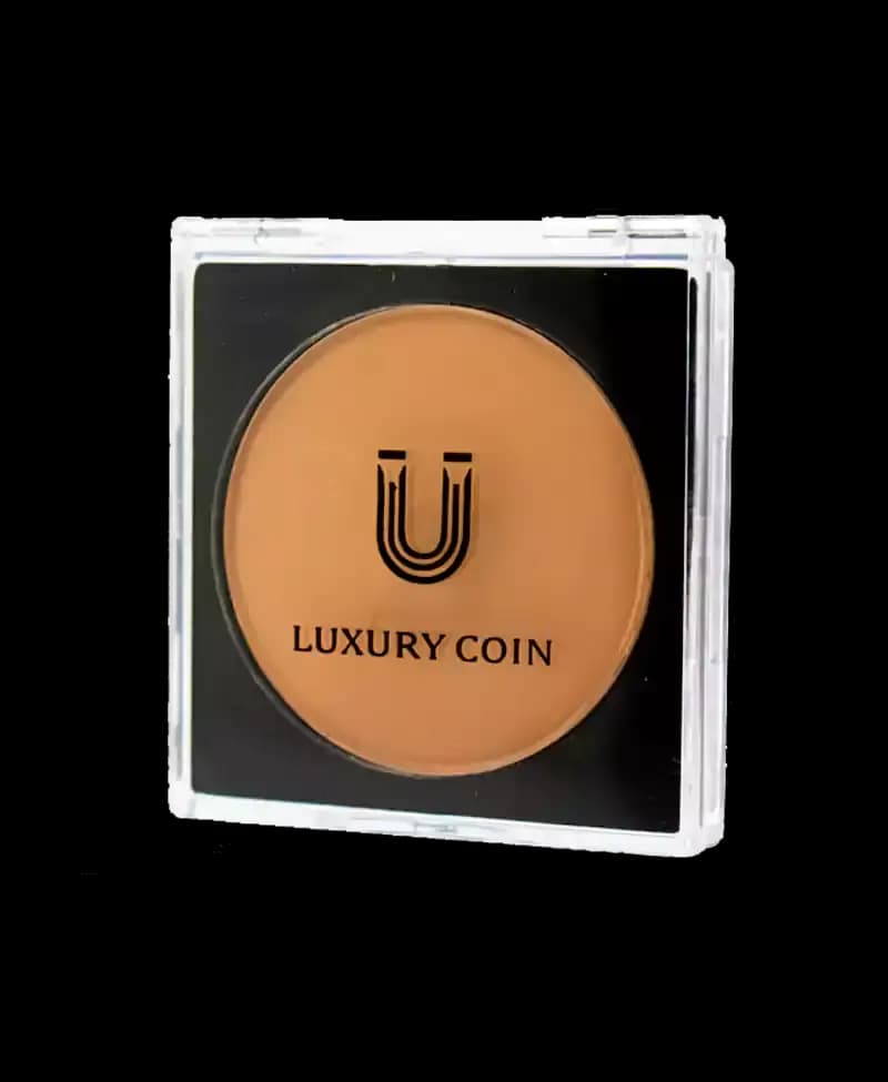پنکک لاکچری کوین PANCAKE LUXURY COIN — تصویر ۴