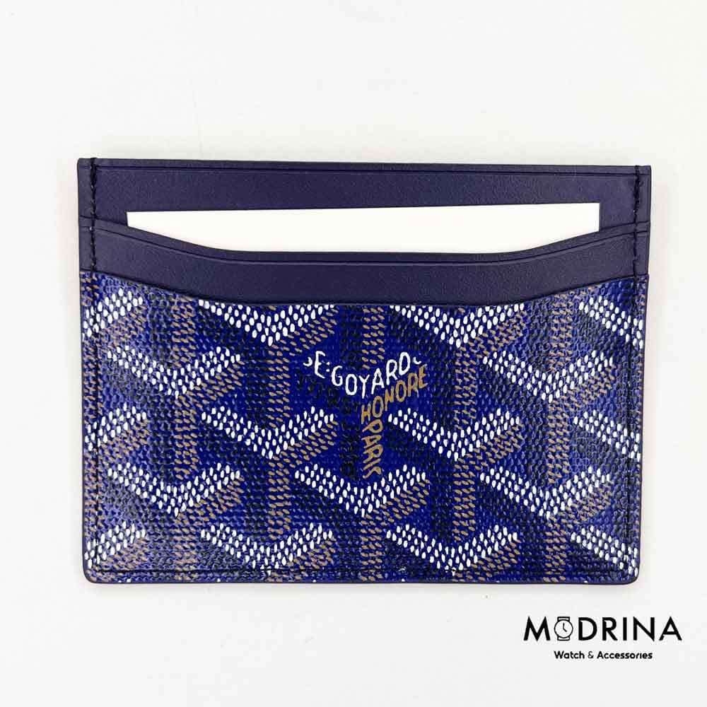جاکارتی گویارد Goyard آبی کاربنی