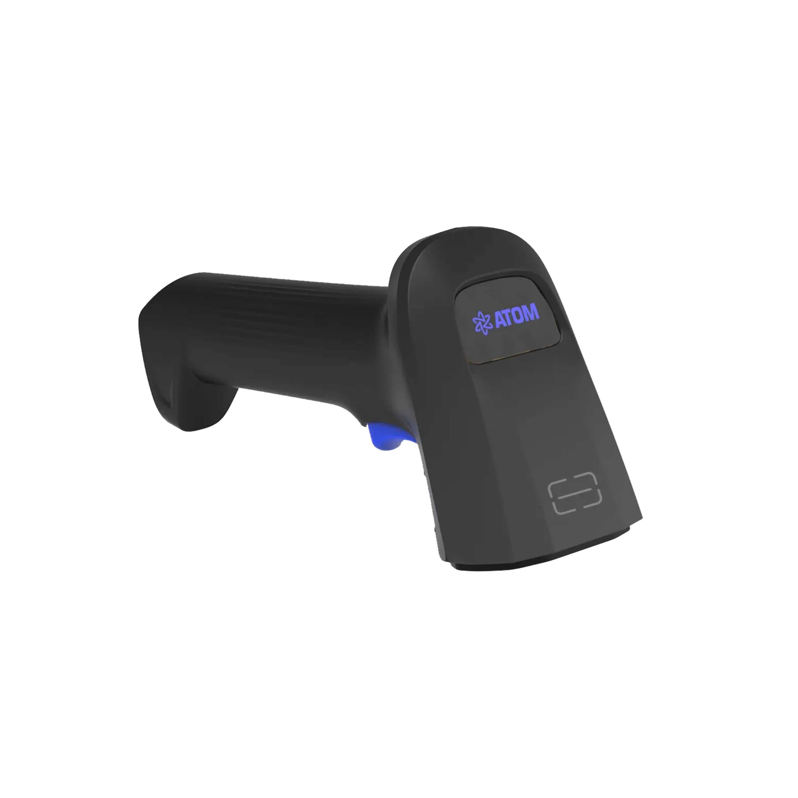 بارکدخوان دوبعدی ATOM SERVO E — تصویر ۳