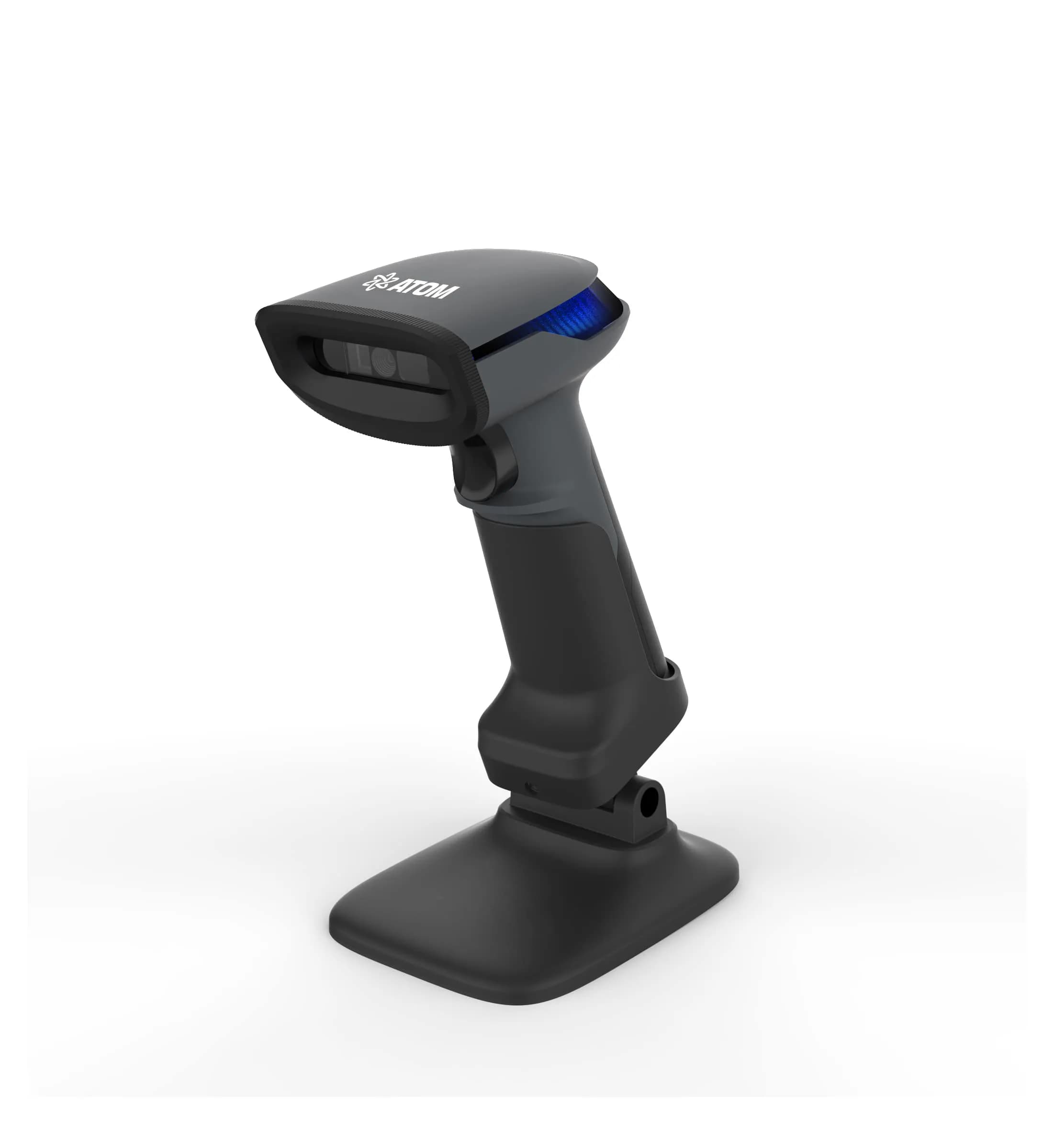 بارکدخوان دوبعدی ATOM SERVO — تصویر ۸