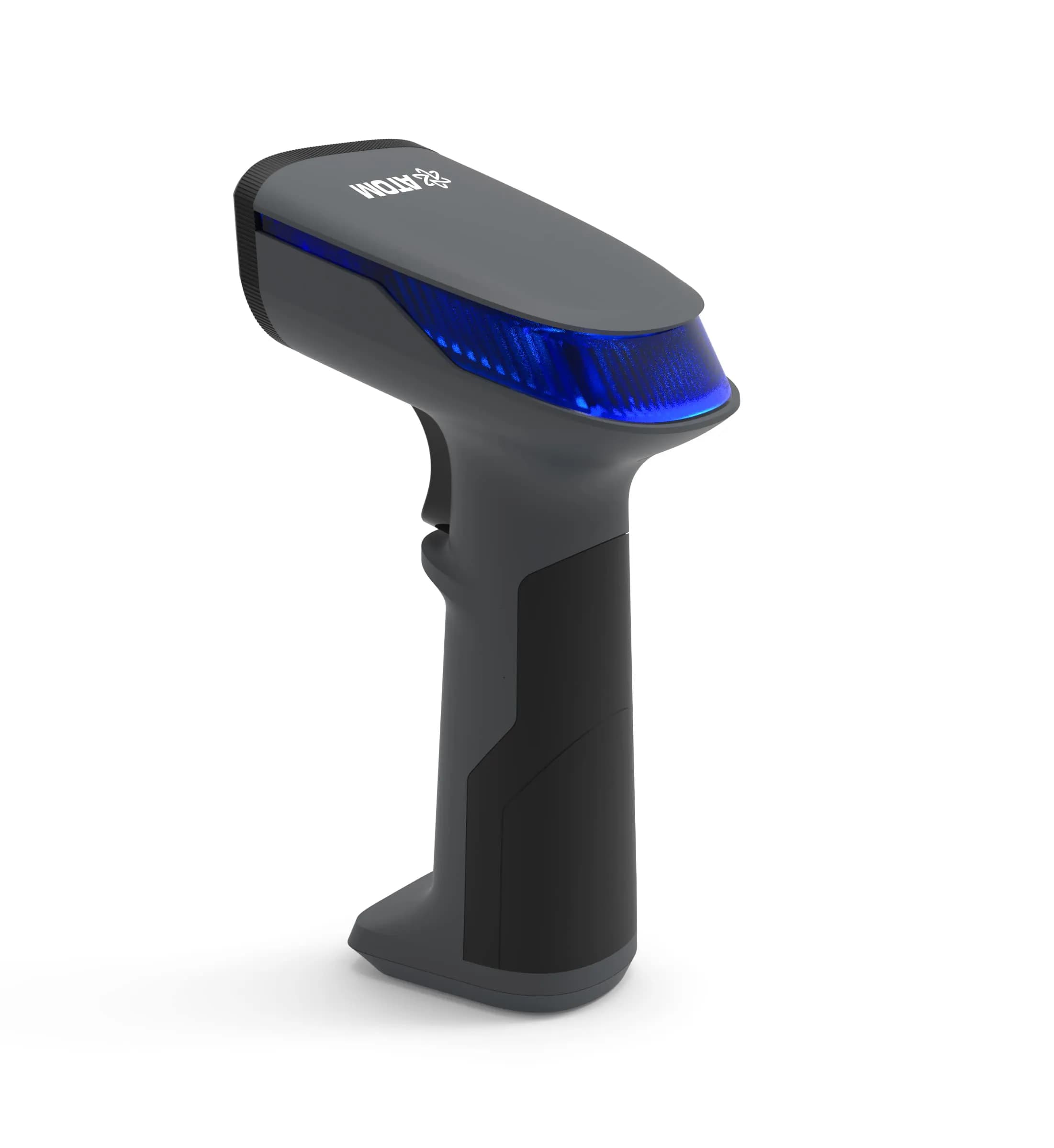 بارکدخوان دوبعدی ATOM SERVO — تصویر ۵