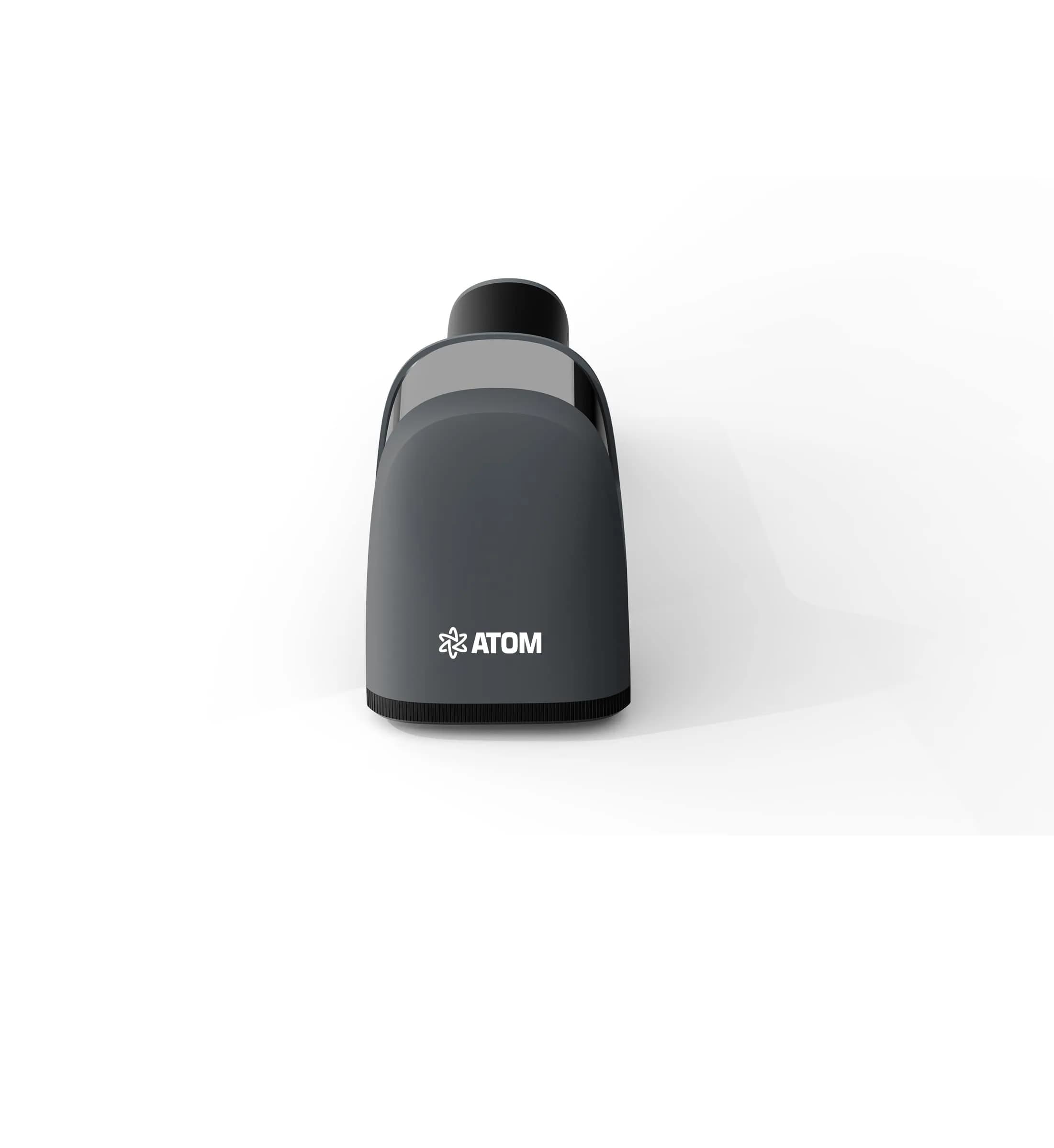 بارکدخوان دوبعدی ATOM SERVO — تصویر ۷
