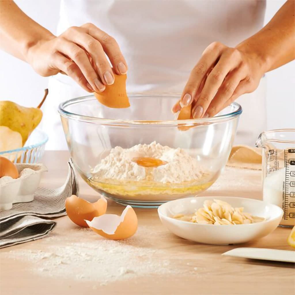 کاسه 3 لیتری pyrex — تصویر ۵