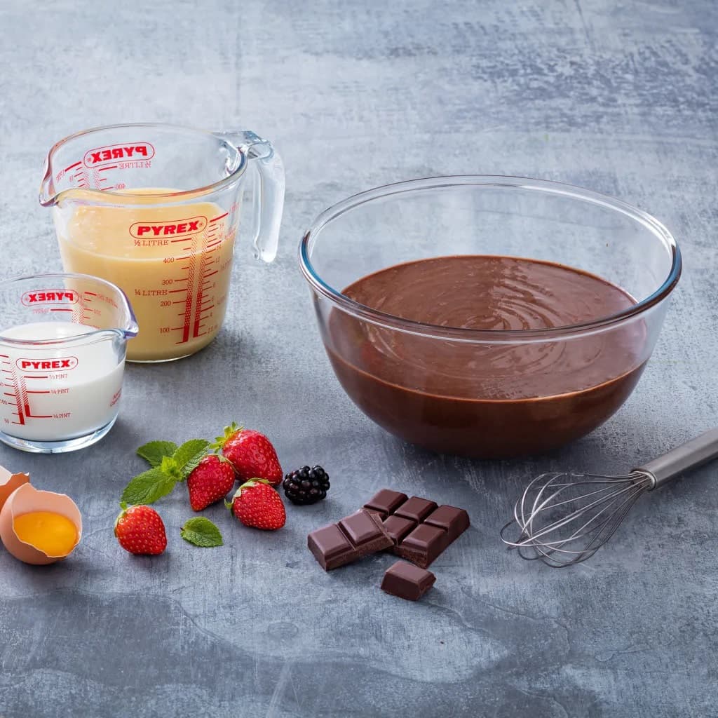 کاسه 3 لیتری pyrex — تصویر ۶