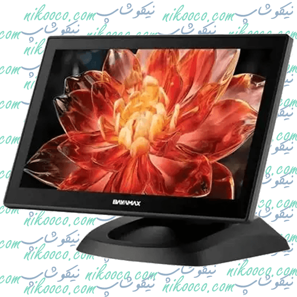 صندوق فروشگاهی BAYAMAX Z5 Core i3 — تصویر ۳