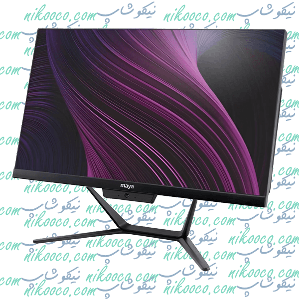 all In One Maya MA22P i5 6300U 8GB DDR4 500GB M2-B GEN 4.0 X4 — تصویر ۶