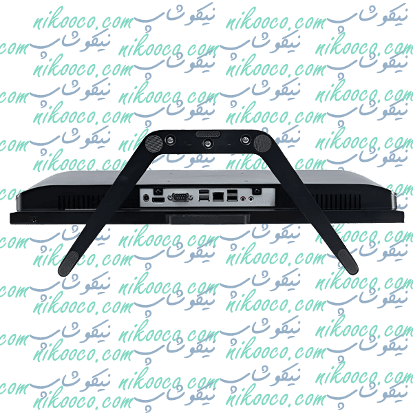 all In One Maya MA22P i5 6300U 8GB DDR4 500GB M2-B GEN 4.0 X4 — تصویر ۳