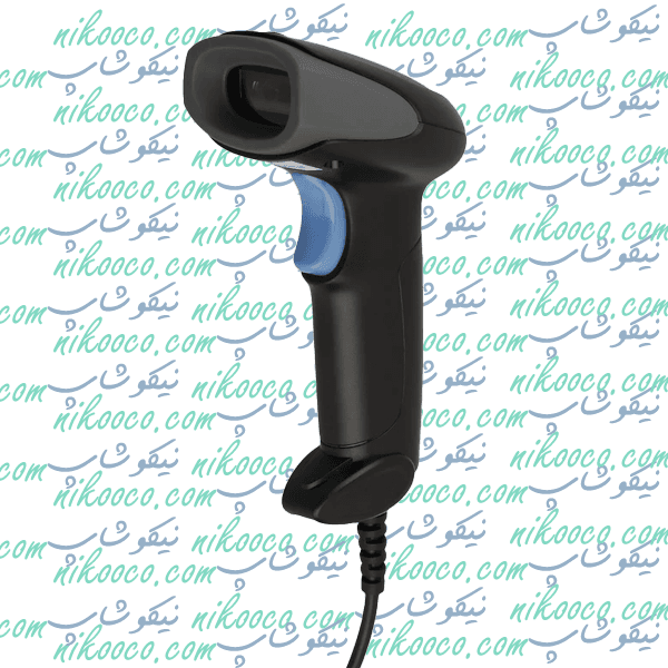 بارکدخوان اتم Atom N911