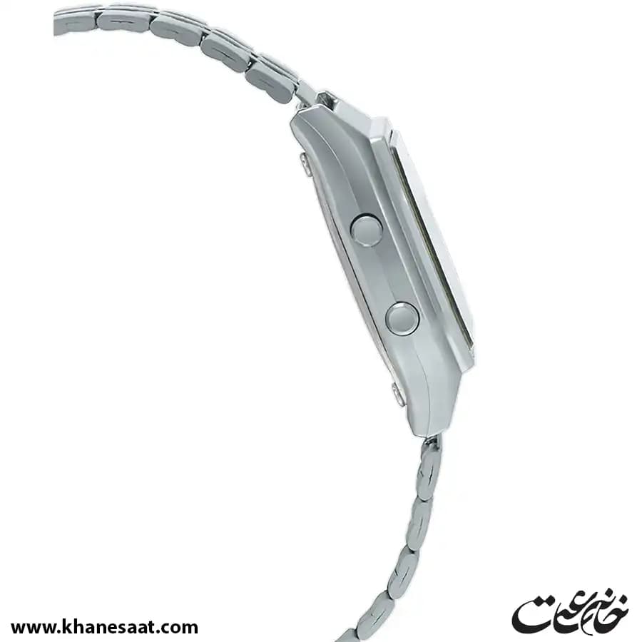 ساعت زنانه کاسیو اورجینال LA680WA-4CDF — تصویر ۵