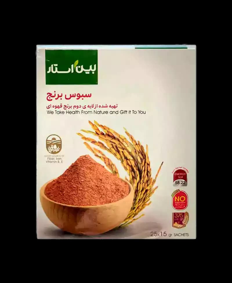 پک ویژه لاغری دکتر بیز — تصویر ۸