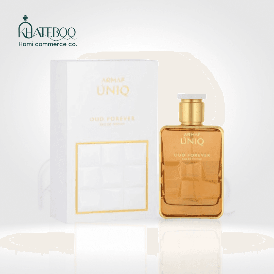عطر ادکلن یونیک عود فوراور آرماف الکساندریا 2 Armaf Uniq Oud Forever