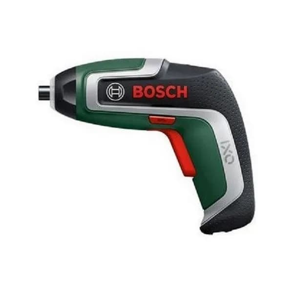 پیچ گوشتی شارژی بوش مدل IXO-V ا BOSCH IXO-V Cordless ScrewDriver