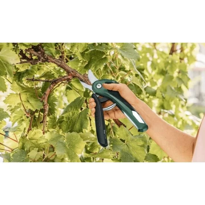قیچی باغبانی شارژی بوش مدل EasyPrune — تصویر ۵