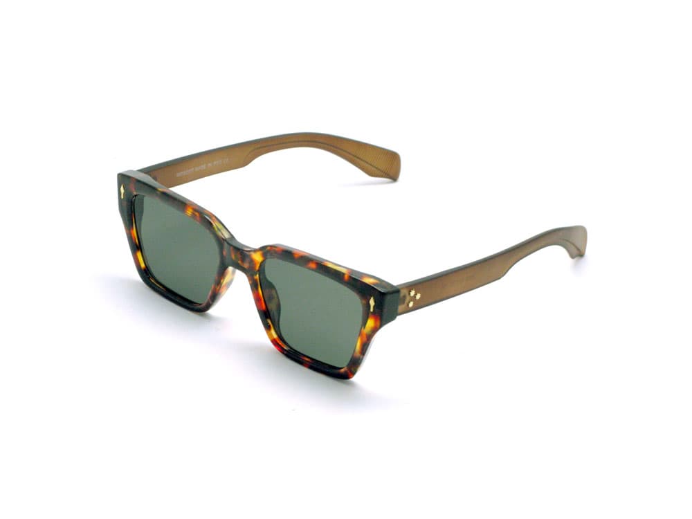 عینک آفتابی MOSCOT مدل 6032 — تصویر ۹