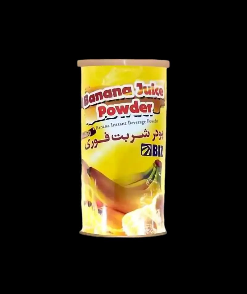 پودر شربت بیز – پک ۶ عددی -شماره ۲ — تصویر ۵