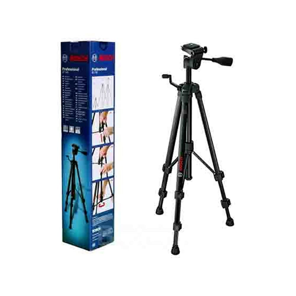 سه پایه تراز بوش مدل BT 150 — تصویر ۲