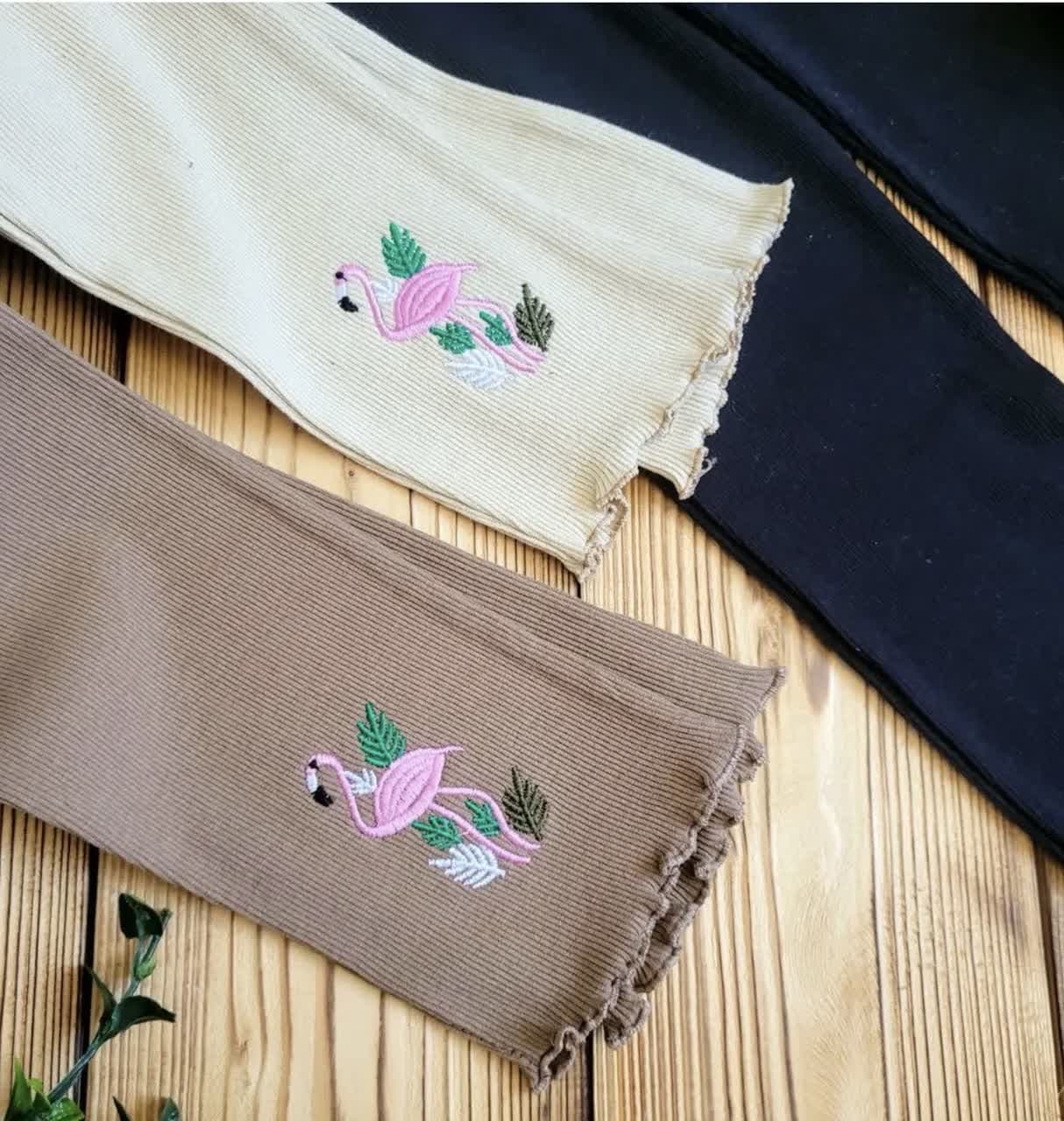 لگ فلامینگو — تصویر ۴