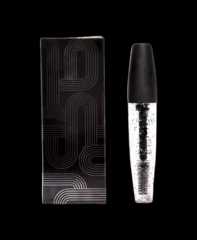 ریمل تقویت مژه لاکچری کوین EYELASH ENHANCER — تصویر ۱۲