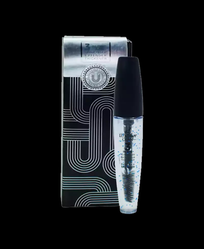 ریمل تقویت مژه لاکچری کوین EYELASH ENHANCER — تصویر ۷