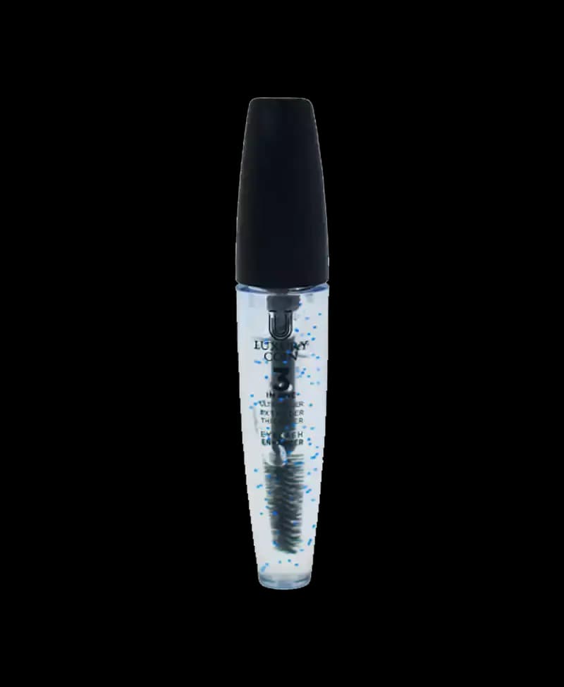 ریمل تقویت مژه لاکچری کوین EYELASH ENHANCER — تصویر ۲
