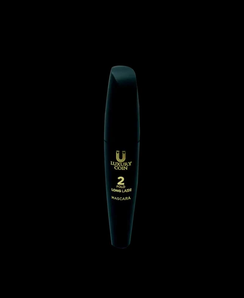 ریمل حجم دهنده لاکچری کوین LONG LASH MASCARA 2X — تصویر ۷