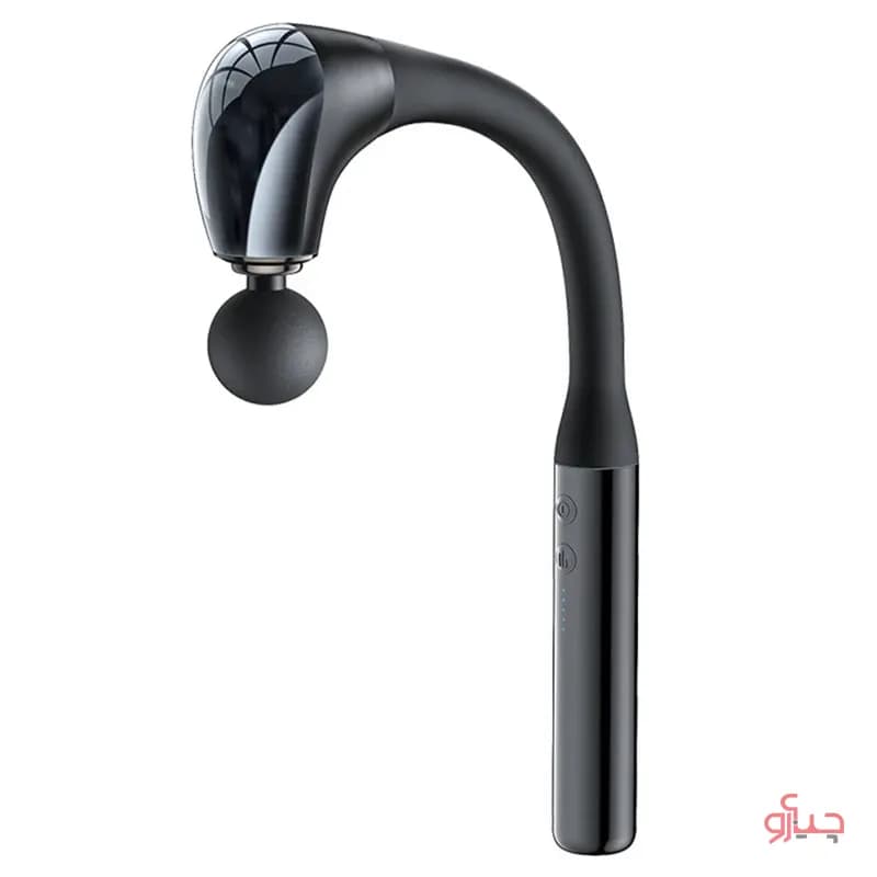 ماساژور برقی کمر یسیدو مدل MG07
