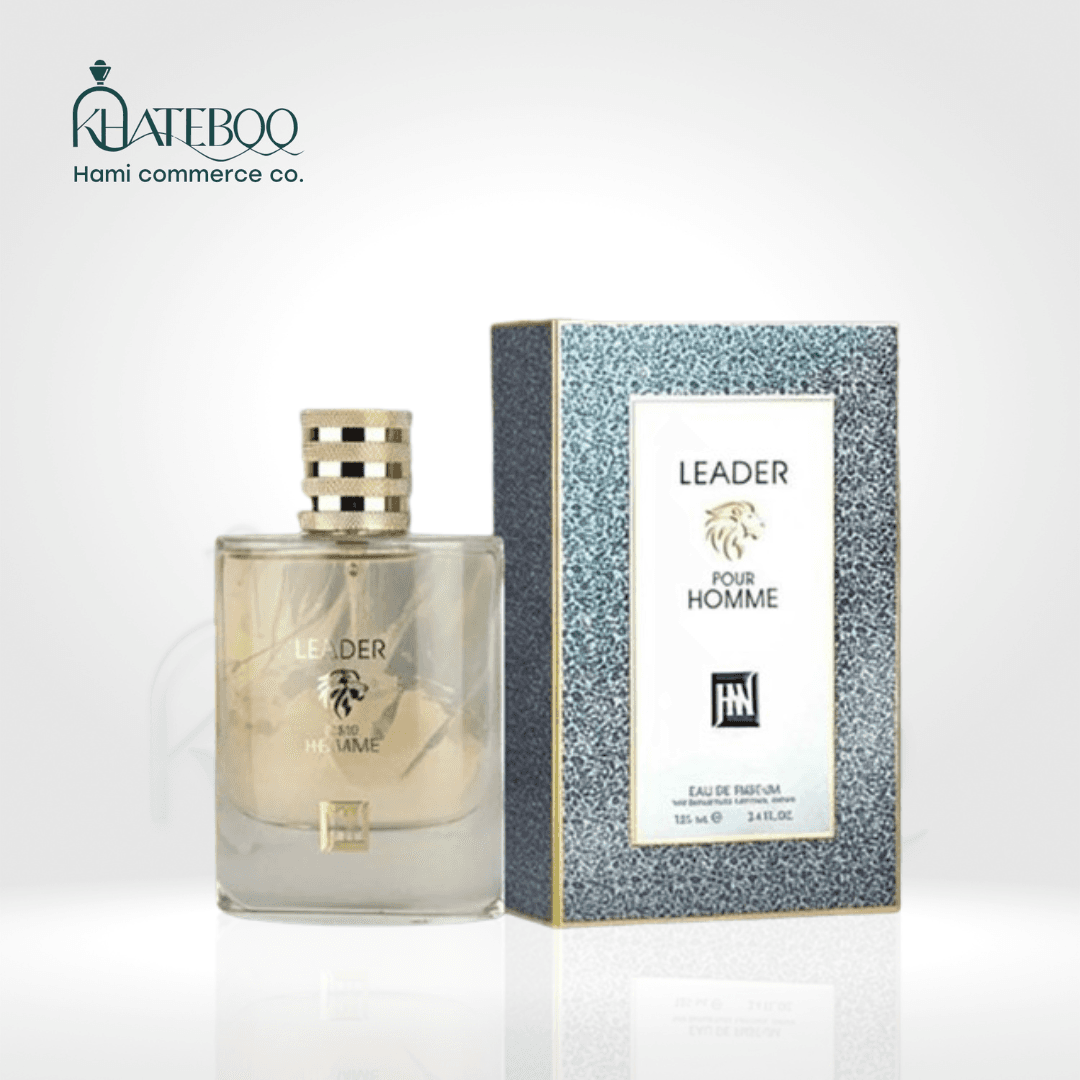 عطر ادکلن لالیک پور هوم -لالیک شیر جکوینز | Lalique Pour Homme EDP