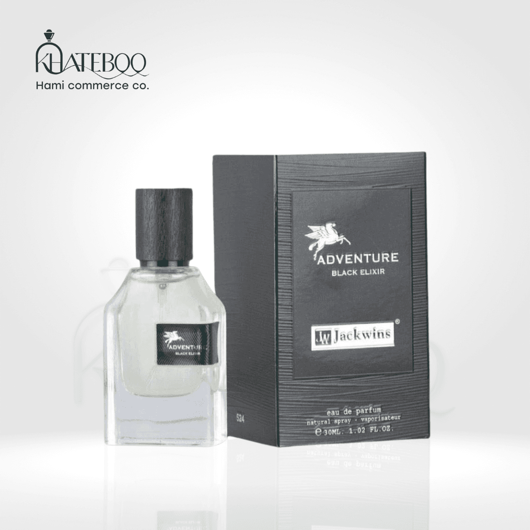 عطر ادکلن مردانه کرید اونتوس ابسولو جکوینز (Jackwins Creed Aventus Absolu) 30 میل