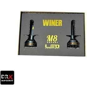 هدلایت ‏Winer -- وینر M8 - H3