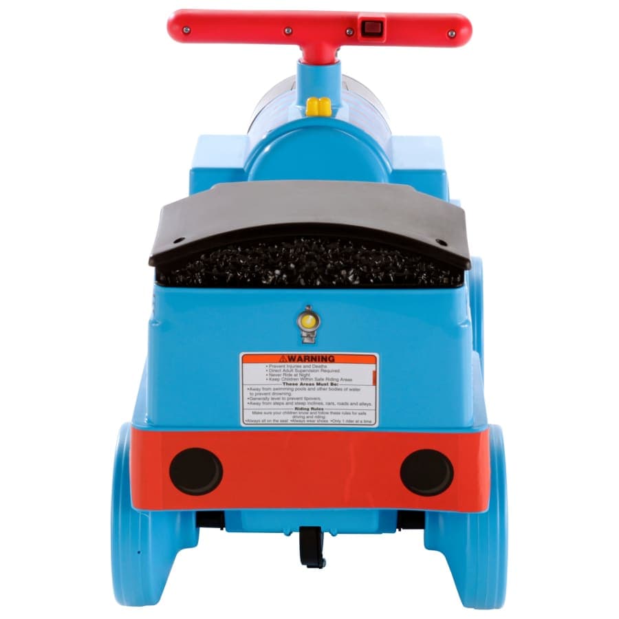 قطار موزیکال شارژی توماس Thomas And Friends Ride-On — تصویر ۸