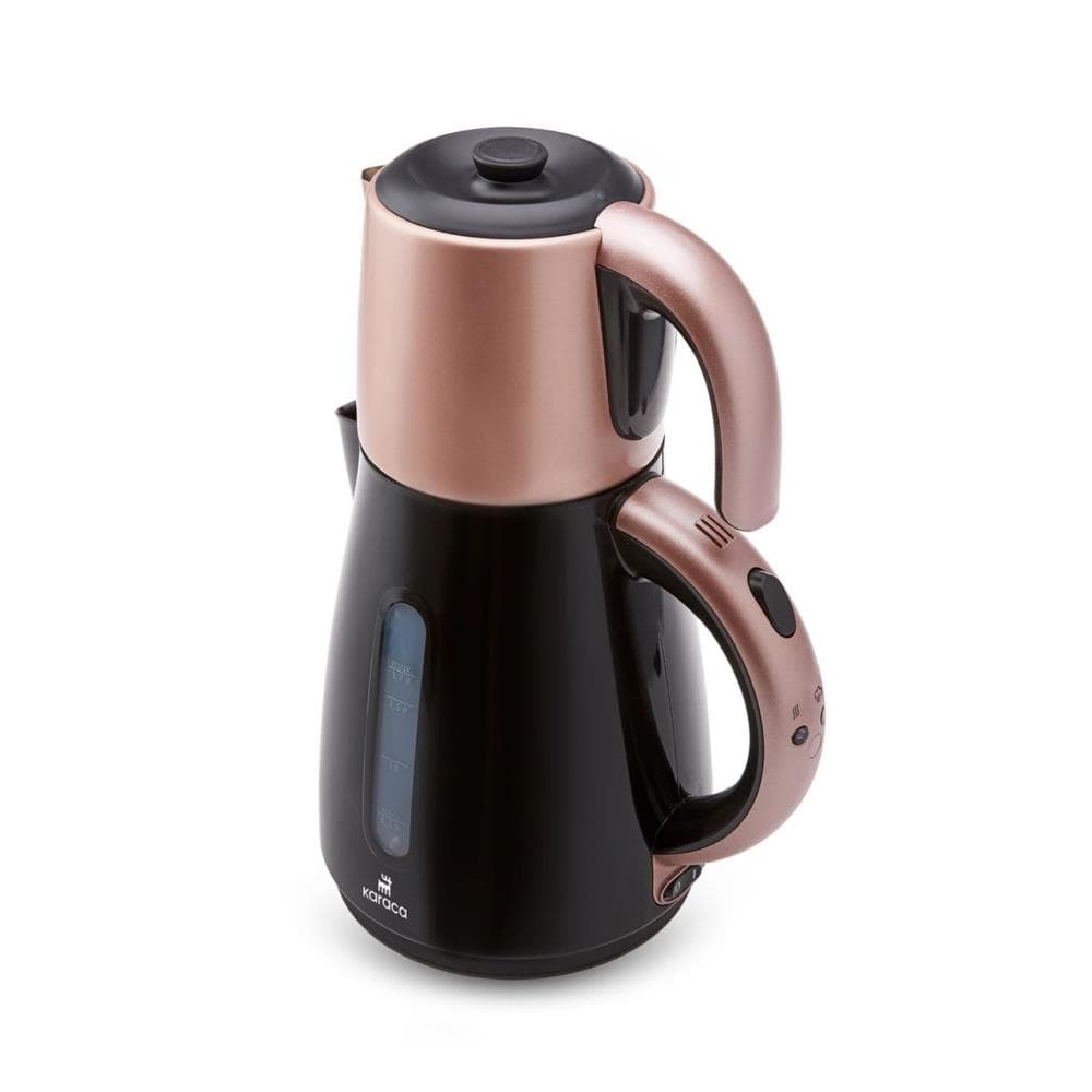 چایساز کاراجا Daystar 2 in 1 رزگلد — تصویر ۹