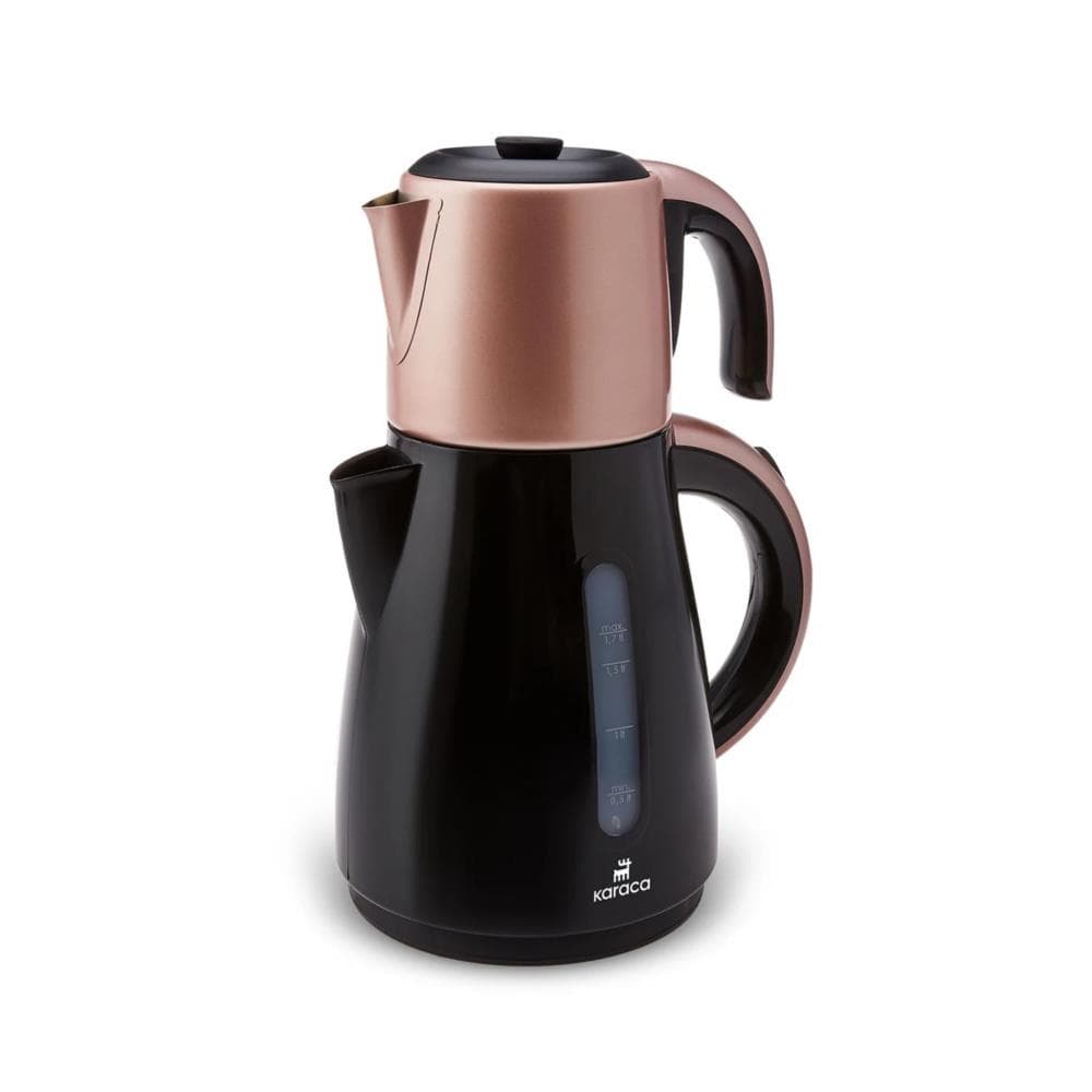 چایساز کاراجا Daystar 2 in 1 رزگلد — تصویر ۳