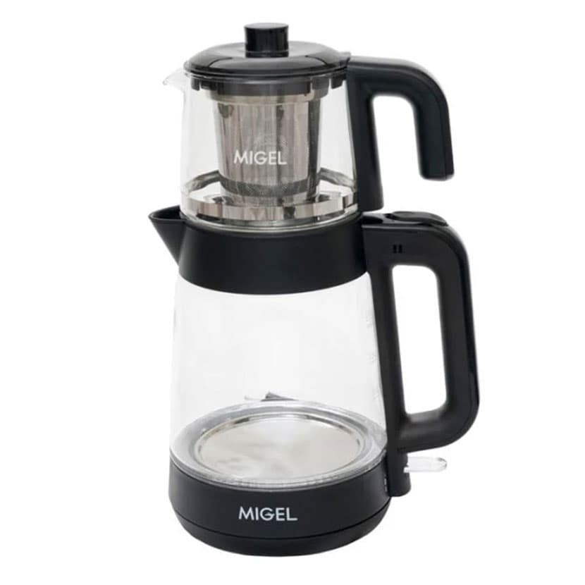 چای ساز میگل مدل GTS071 ظرفیت ۲ لیتر — تصویر ۵
